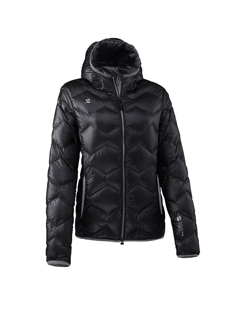 Mountain force down jacket deals